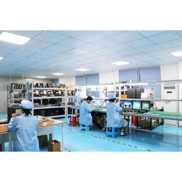 ShenZhen QingFengYuan Technology Co.,Ltd.