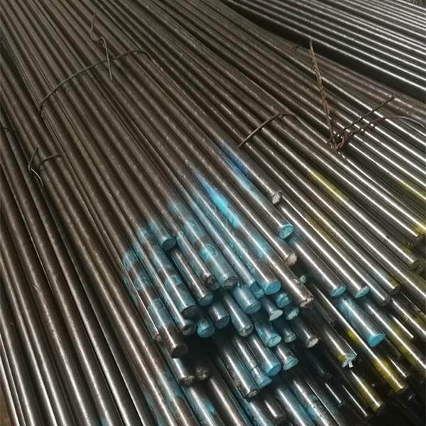 GB 4340 Steel Bar 36CrNiMo4 1.6511 EN24 SNCM439 For Aircraft Landing Gear