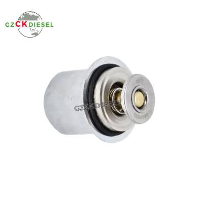 Thermostat 4930594 3940632 3968559 5274887 5284903 for Cummins 8.3L 8.9L ISL QSL 8.3C 6C 6L 6CT Engine