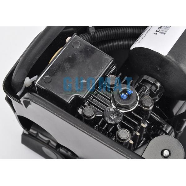 OEM 15296756 Air Suspension Compressor Pump For 2000-2006 GMC Yukon XL 1500