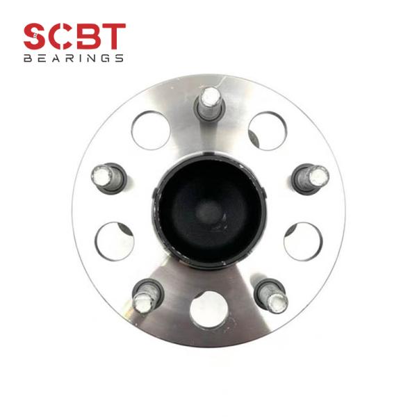 42450-F4020 42450-76010 42450-76020 BR930974 roue arrière hub roulement pièces automobiles pour Toyota Avec une haute qualité