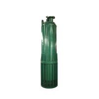 100m High Head Explosion Proof Submersible Pump Large Flow  315kW 700m³/H