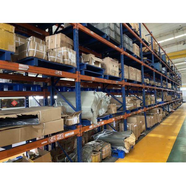 Long Working Life 100% Original Standard Size Honeycomb Air Filter for SHACMAN X3000 X6000 M3000
