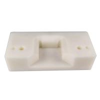 Explore servicios de mecanizado CNC personalizados en China especializados en mecanizado de policarbonato.