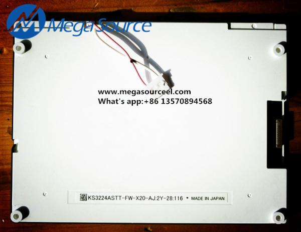 Kyocera 5.7inch KS3224ASTT-FW-X9 LCD Panel