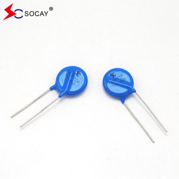 14D621K / 14D621KJ Metal Oxide Varistor 5D 7D 10D 14D 20D 25D