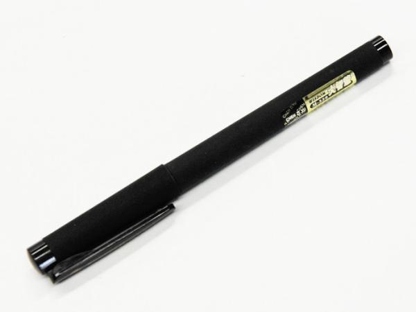 gel ink ball pen with cap,colored box packing available,office business writing