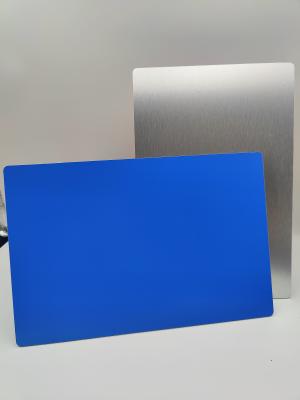 o fogo ACP avaliado de 5.0mm cobre para separações, alumínio do ACP, 0.3mm de alumínio, poliéster de capacidade elevada