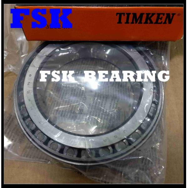 32220 7520E Bearing Roller Tapered Automotive Bearings For Engineering Machinery