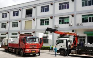 Winson Automation Equipment (Huizhou) Co., Ltd.