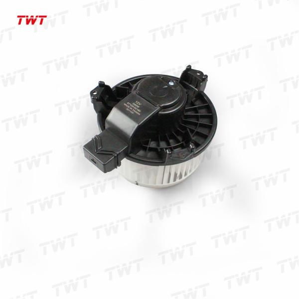 Subconjunto del motor del ventilador con ventilador 87103-02180 8710302180 para Toyota Corolla 2007-2010