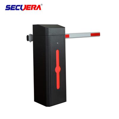 porta da barreira do crescimento do estacionamento 120W, torniquete do controle de acesso 10 milhão motores de torque servo das épocas