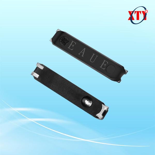 MC-146 32.768khz Tuning Fork Crystal 12.5PF 7015 Crystal Resonator SMD EPSON