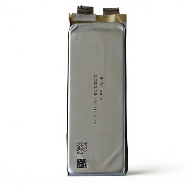 803496 3.7v 1800mah 35c Lithium Battery Cell for RC Car,model Boats and Fpv Drone