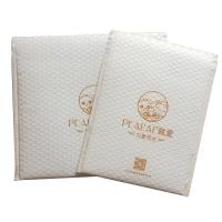 Auto-aderente Bolhas revestidas Poly Mailers absorção de choque Impressão personalizável