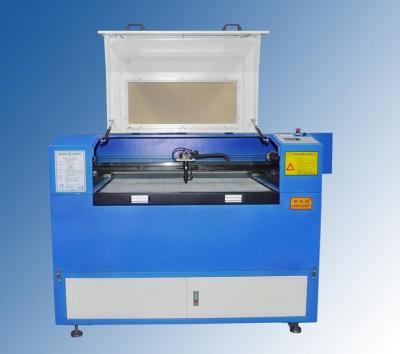 Máquina del grabador del laser de la alta precisión
