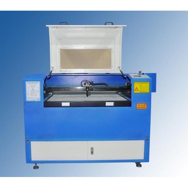 High Precision Laser Engraver Machine