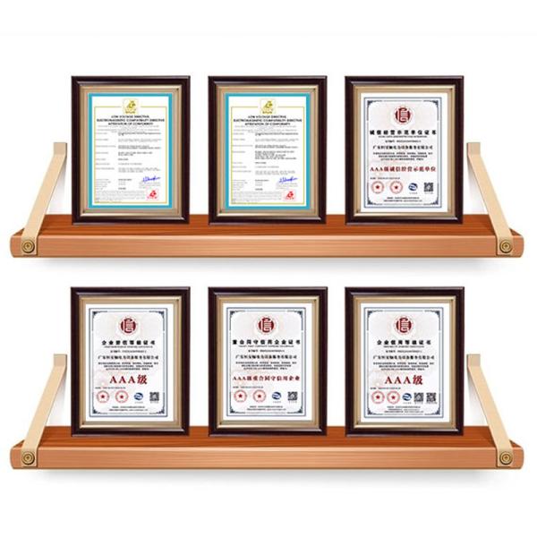 GuangDong Heng AnShun Electrical Power Equipment Service Co., Ltd.