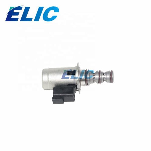 JCB 25/220804 459/M2874 excavator hydraulic solenoid valve Backhoe Loader For 3CX