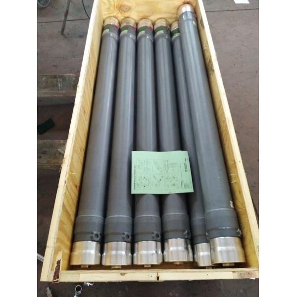 Морской мембранный азотный генератор 600-1200Nm2/h 35MPa