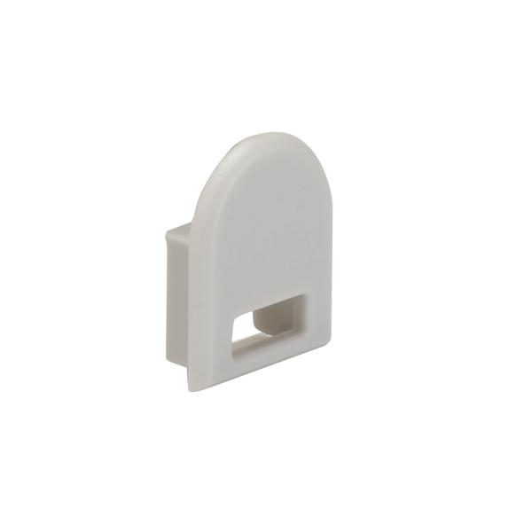 Led aluminum channel for Wall Mounted Square Arce LED Strip Aluminium Profile