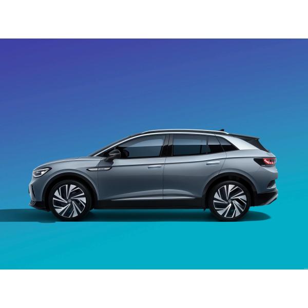 Best Electric Cars In China Volkswagen ID.4 Crozz Good Quality New Energy Vehicles