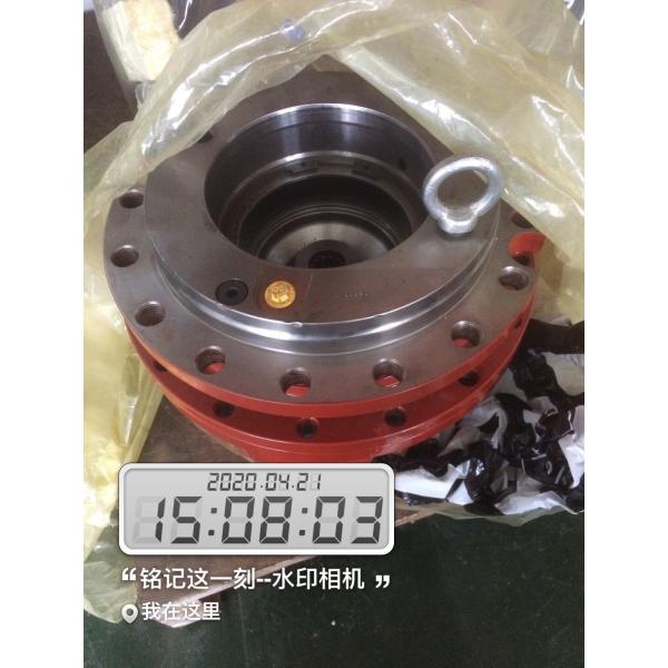Refund Policy or Arrives with Product Issues Gft110t3 Series Final Drive Gearbox