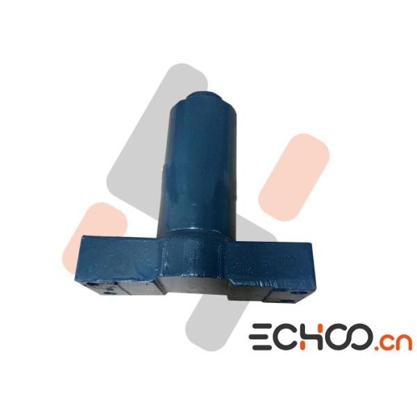 Сильный цилиндр Тенсионер следа сопротивления давления с процессом вковки