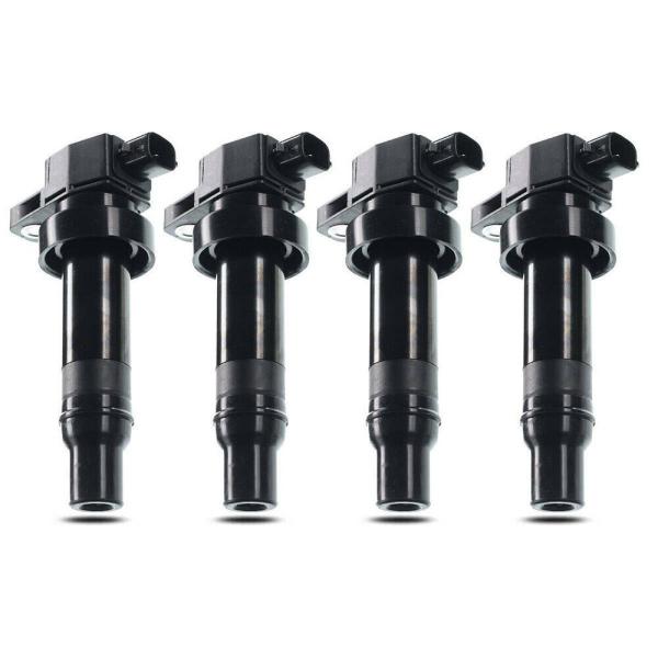 12-20 Hyundai Accent Veloster Rio Soul 1.6L Ignition Coil 273012B010