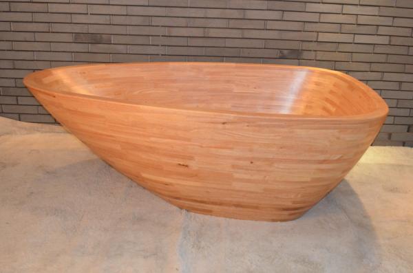 bathtub, bathroom tub,shell shape