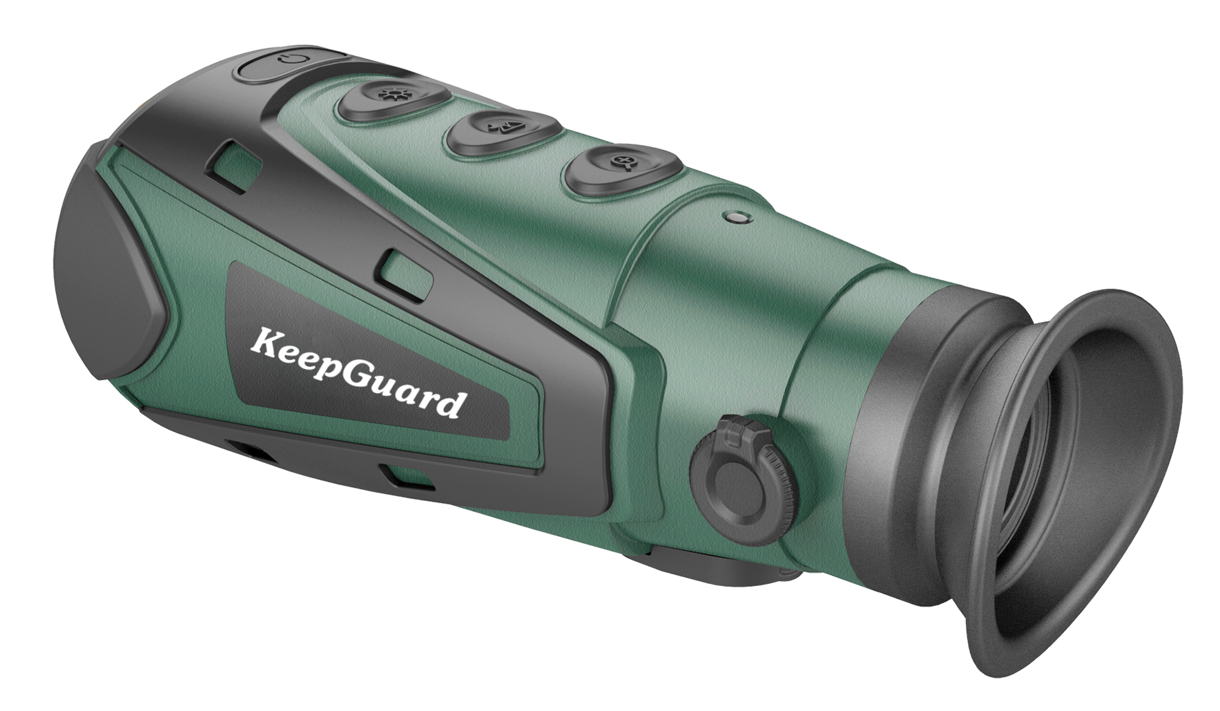 Международный Monocular термического изображения для охотиться/правоохранительные органы