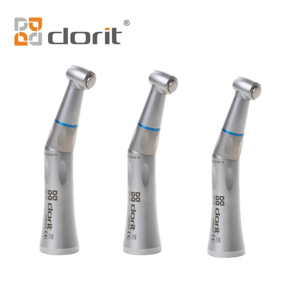 1:1 do grupo do equipamento dental contra o ângulo Handpiece cirúrgico Handpiece dental de baixa velocidade