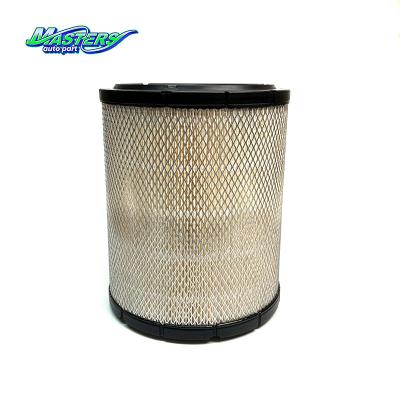 5876100201 Isuzu NPR Filtro de óleo elemento de limpeza de ar para motor NKR NLR NQR