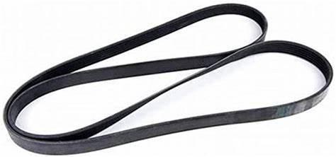 Peças para automóveis XINLONG LION Cinturão de accionamento do motor 6PK1870 para peças para automóveis OE 11287631810