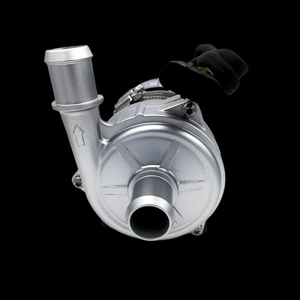 Bomba de agua de refrigeración de batería EV de 240W, 2400L/h, 17m, IP67