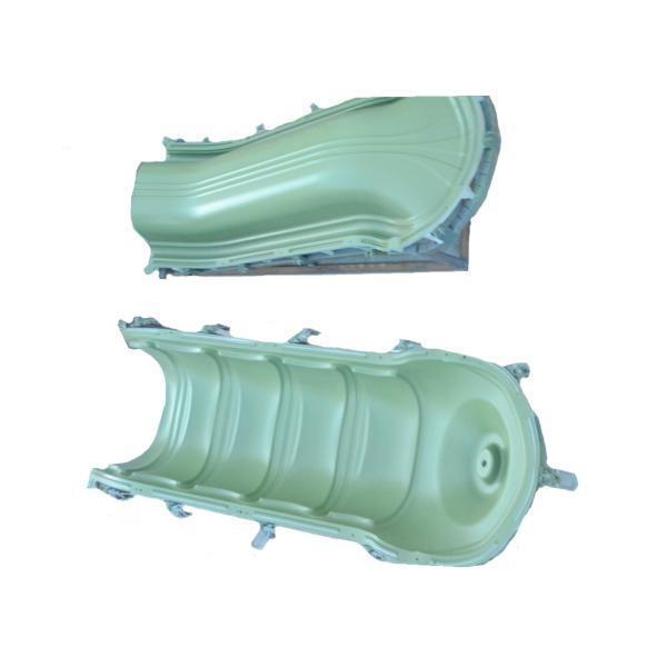 Rotational Straight Slide Mould, Aluminum Casting Slide Mould