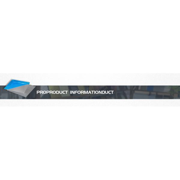 Ba Stainless Steel Sheets Colored Gold Mirror Plate 201 304 316 430