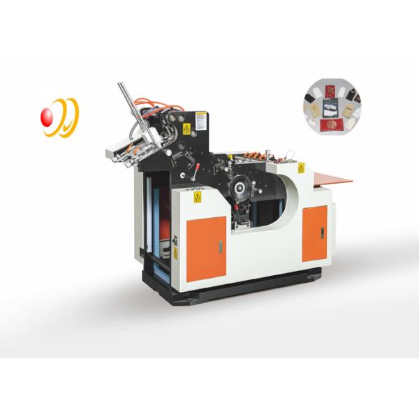 Sobre automático que hace la impresión y las empaquetadoras 60-15g/M2 de la máquina