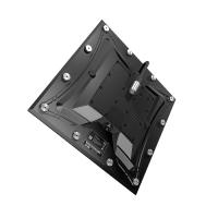 P2.85 Smart Outdoor Fixed LED Screen Waterproof IP67 com gabinete de alumínio de fundição