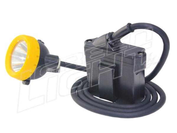 GL5-C coal mine safety light portable helmet lamp strong brightness professional lighting spot anti-explosive