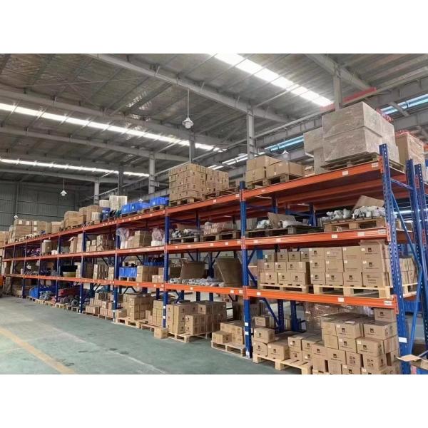 Sany Concrete Pump Twin Wall Pipe 3-4m Wear Resistant D125