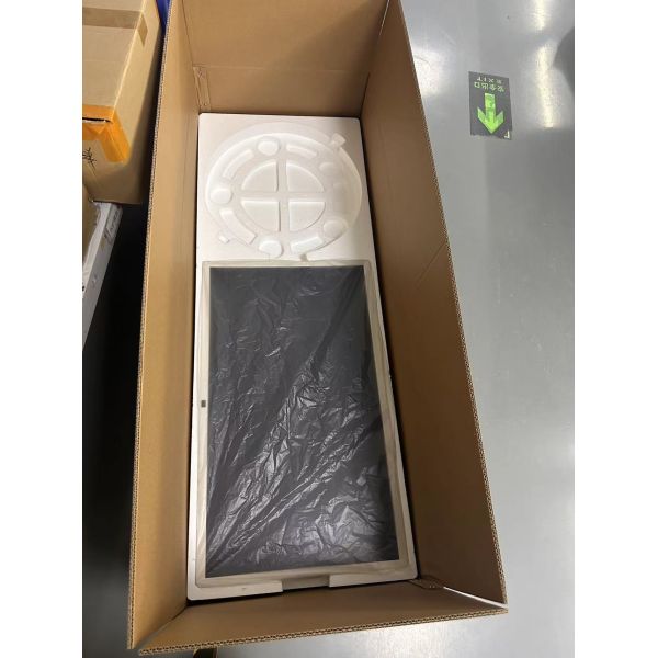 32 Inch Portable Interactive Whiteboard with 13MP Camera and Android System for Home Office