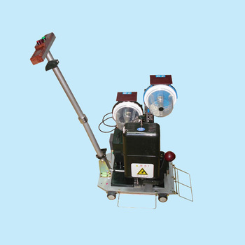 30 W Industry 13.5 MM Eyelet Punching Machine Automatic For PVC Banner