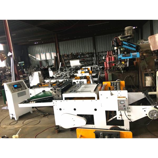 Silicon Rubber Cushion And Poron Cushion Die Cutting Machine Pearl Cotton Sheath