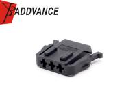 1-929589-1 191972703 Original TE AMP 3 broches Femme connecteur de câble automobile Pour VW AUDI