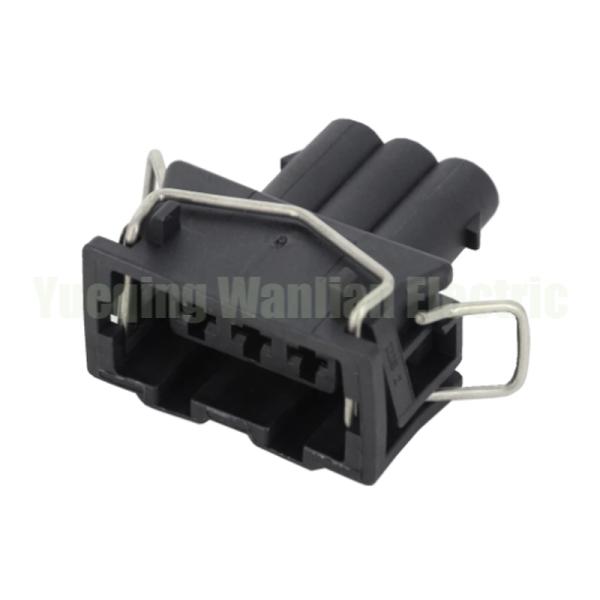 3 штифтов топливный инжектор соединитель 357972753 Автомобильные катушки соединитель датчик розетка AC сборка