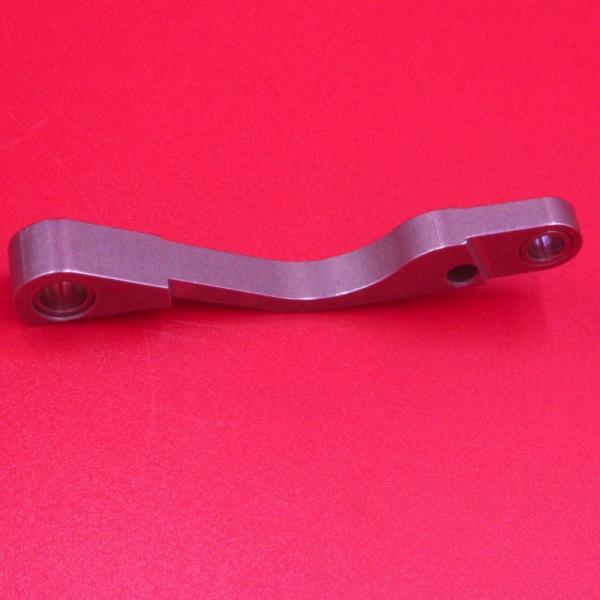 KYB-M3T21-000 0920H15Q LEVER Smt Feeder Parts For Hitahci Machine