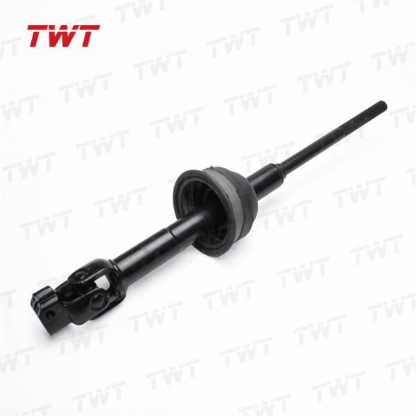 Car Pickup Yokes Spline Telescopic Steering Shaft Replacement Parts 45260-0P010 For Toyota Reiz 2005-2007