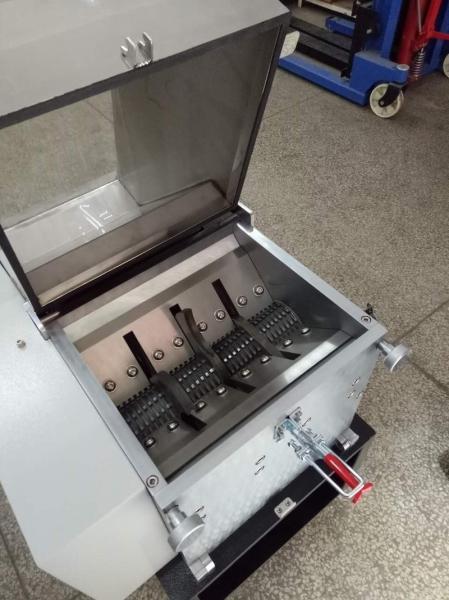 China Factory Hot Sale Industrial Low-speed Grinder Crusher Granulator OG-3LS for Plastic Sprues and Defects