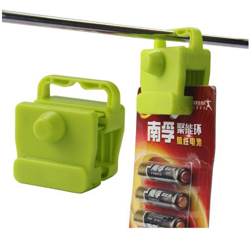 EAS Battery Packaging Bags Clip Tag Supermarket EAS Packing bag Clip Tag Security Protector